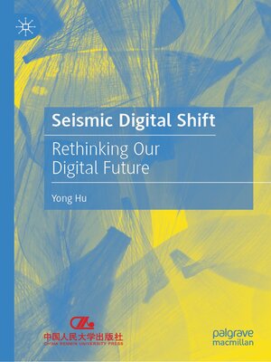 cover image of Seismic Digital Shift